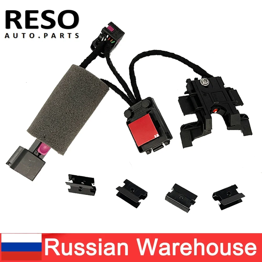 

RESO детали для замены микропереключателя механизма переключения для VW SKODA Beetle Bettle Golf R32 GTI 5Q0713128A