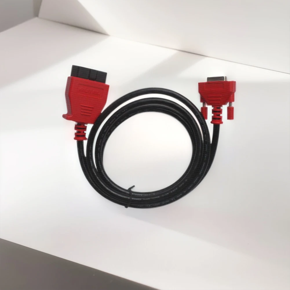 Кабель On-BDII 16-контактный адаптер основной тестовый кабель ON-BD автомобильный