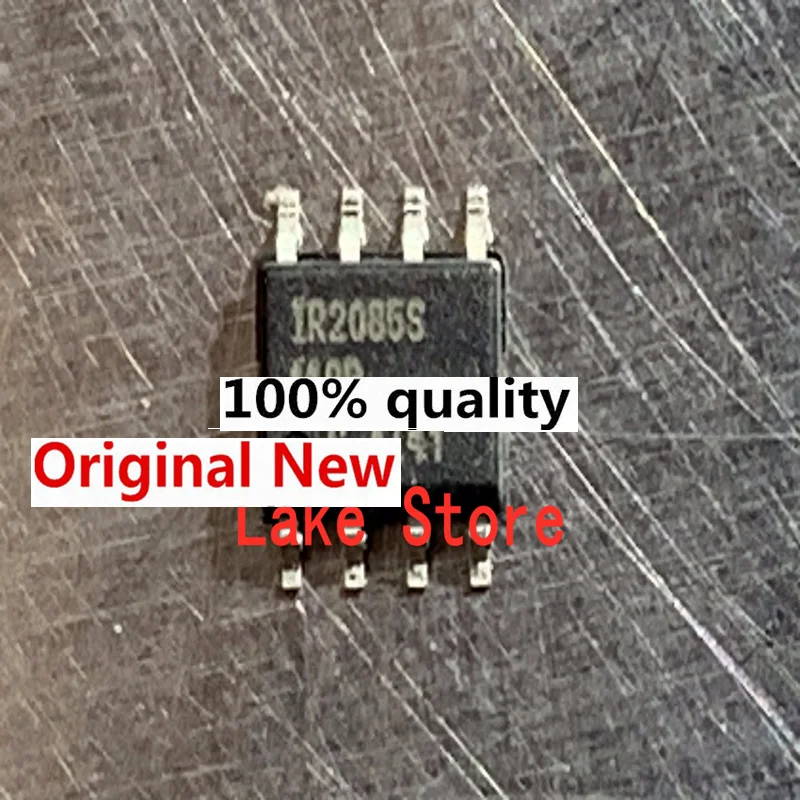 

Оригинальный чипсет 5 unids/lote IR2085S IR2085 IC