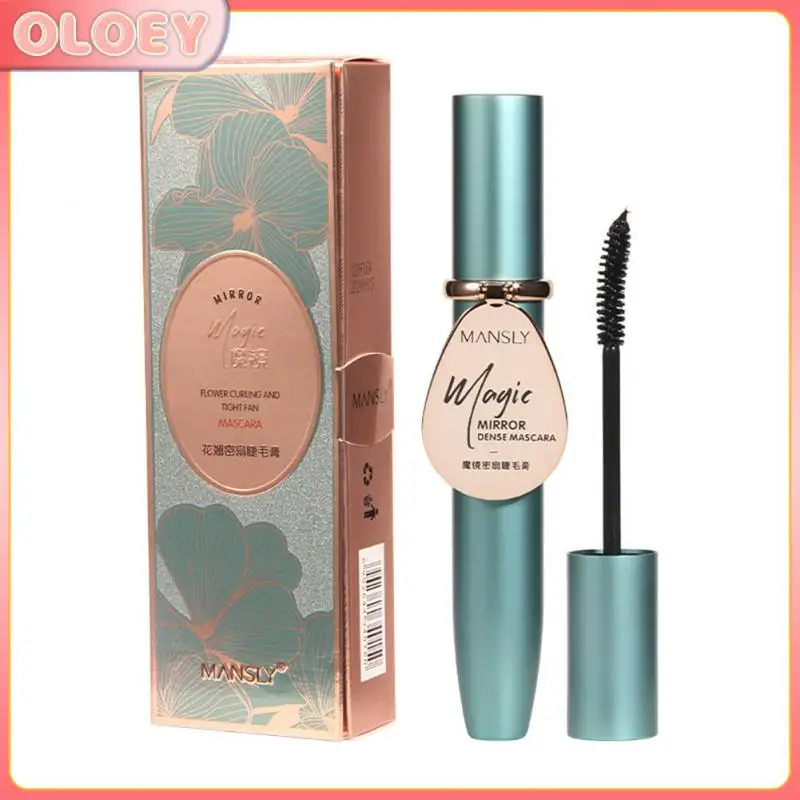 

4d Silk Fiber Lash Mascara Curling Volume Express Eyelashes Waterproof Liquid Rimel 3d Fiber Lash Extension Mascara Cosmetics