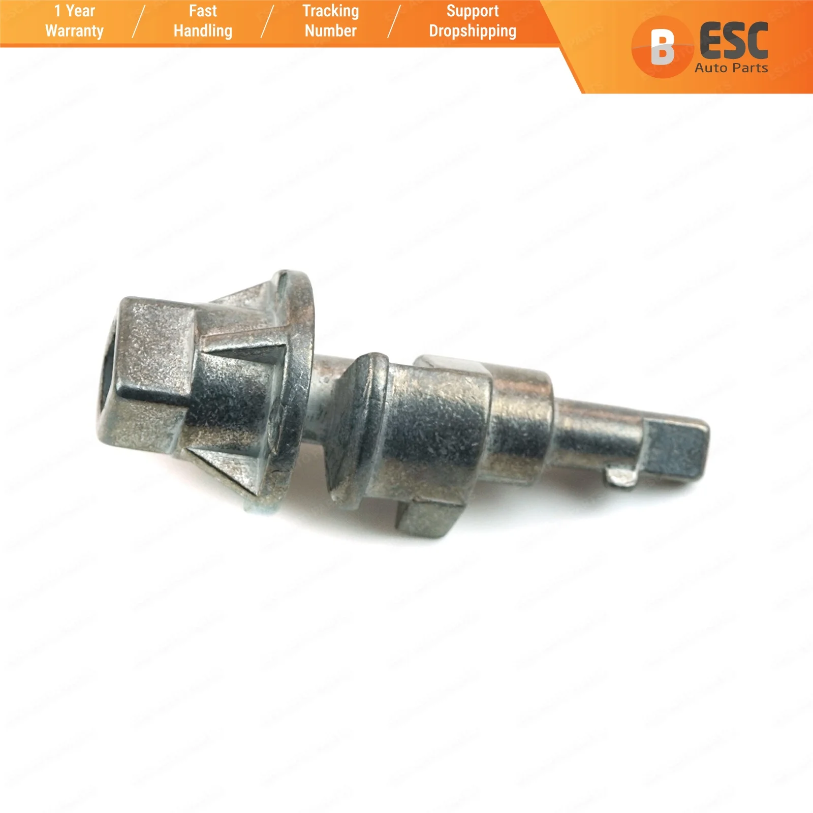 

Автозапчасти ESC ESP32, штатив для руля, замок, цилиндрический вал, стержень для Toyota Avensis 2000-2005 No:1032