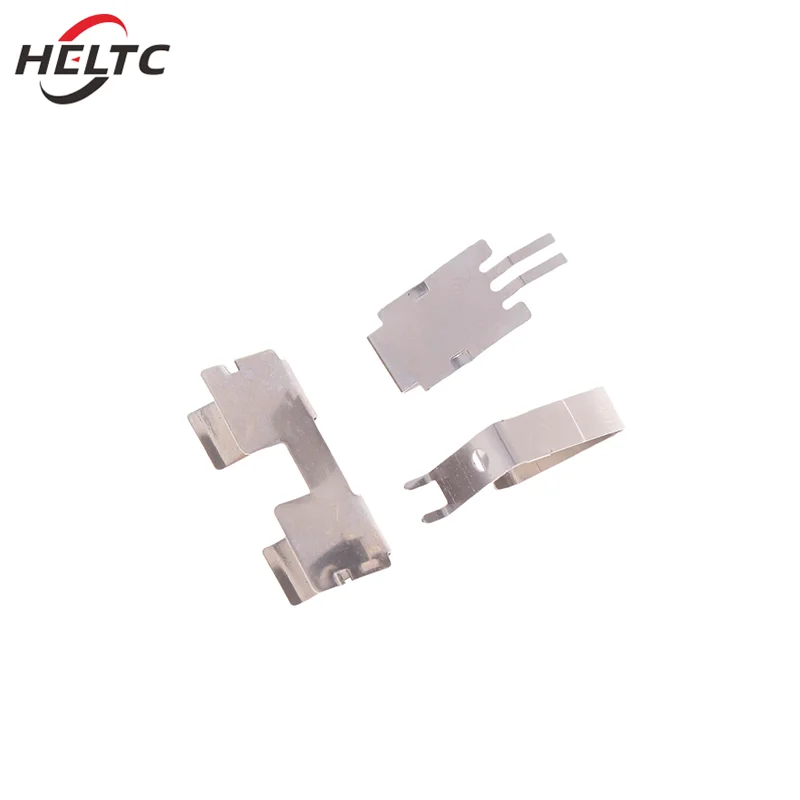 Сменный контактный/сварной/двойной чехол для батарейного отсека пружинная