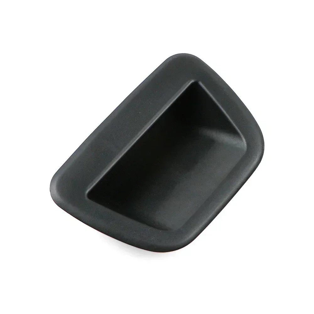 

1 шт. внешняя ручка багажника багажника для Volvo S40 04-12 S60 11-17 S80 07-16 31348022 Детали пластиковых черных крышек багажника