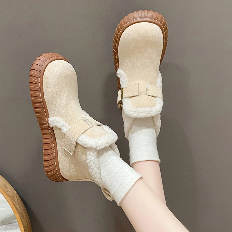 Зимние ботинки женская обувь роскошные дизайнерские австралийские женские