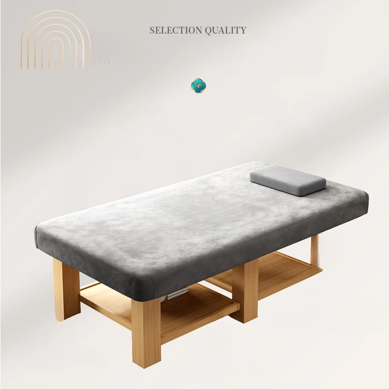 Массажный стол оборудование для кровати физиотерапия косметические салон