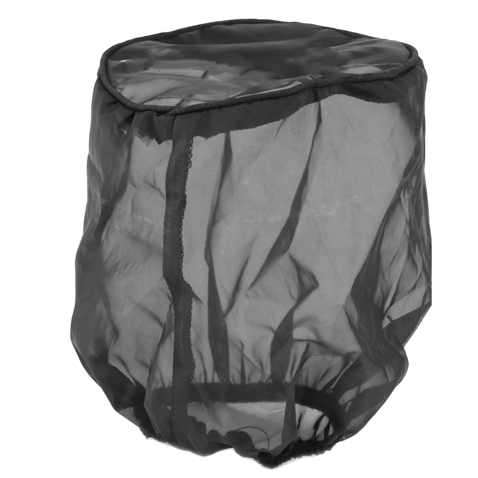 Универсальная Крышка Воздушного Фильтра Защитный Пылезащитный Корпус Для