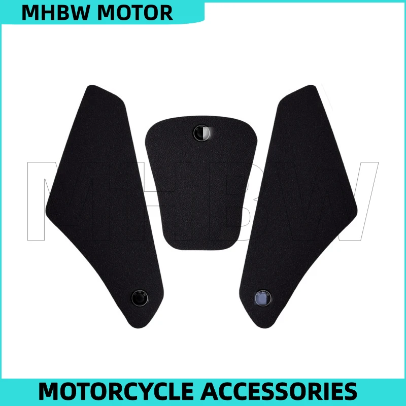 

Fuel Tank Stickers for Bmw R1200gs 2004-2012
