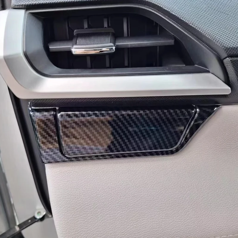 Для Toyota Veloz Avanza Alza 2022 2023 автомобильные аксессуары держатель для чашки из