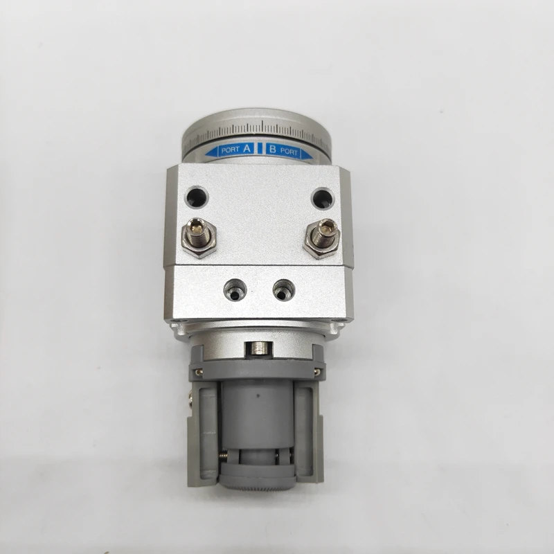 MSUB MDSUB 1-3-7-20-90S-180S-90D Цилиндр поворотного стола