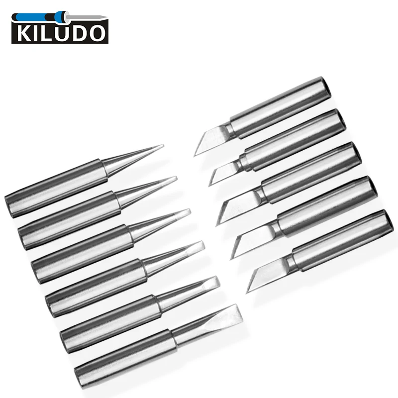 

Kiludo 900 welding head compatible hakko 936 937 welding platform 900M-T-0.8C 1C 2C 3C 4C 5C 0.8D 1.2D 1.6D 2.4D 3.2D S3 R RT LI