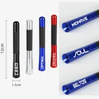 Антенна для радиоприемника, короткая антенна из углеродного волокна, 12 см, для Kia picanto rio ceed sportage cerato soul sorento, автомобильные аксессуары