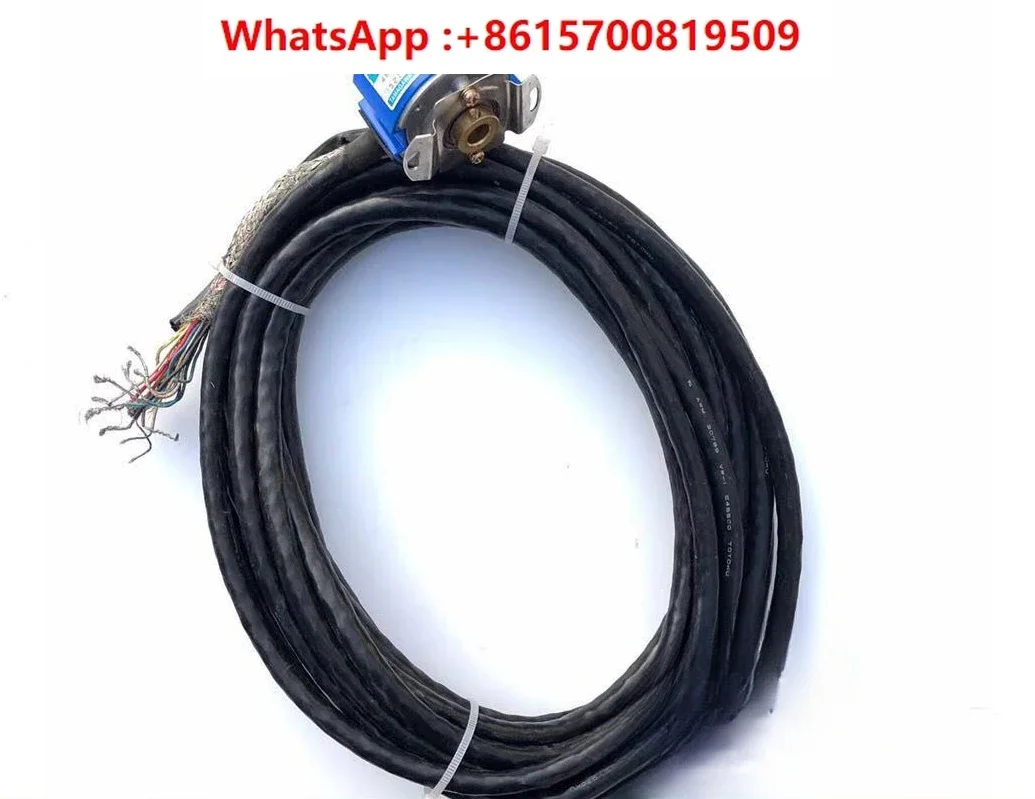 Кодировщик Tamagawa TS5217N569 (OIH48-5000P24-L6-5V)