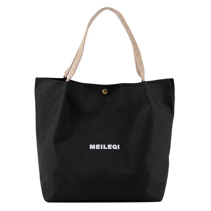 Simple Lunch Box Bag Handbag Lunch Bag Office Worker Lunch Box Handbag Fashion Lunch Box Bag Large Capacity Hand Bag