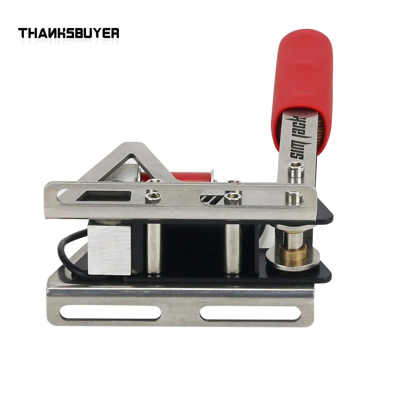 Игровой симулятор тормоза с датчиком давления и USB-разъемом для SIM-карты гоночный