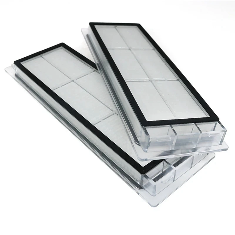 Щетка для пылесоса Roborock S5 Max S50 S502 S55 S6 Pure E4 E5 Xiaomi Robot 1S швабры фильтры НЕРА