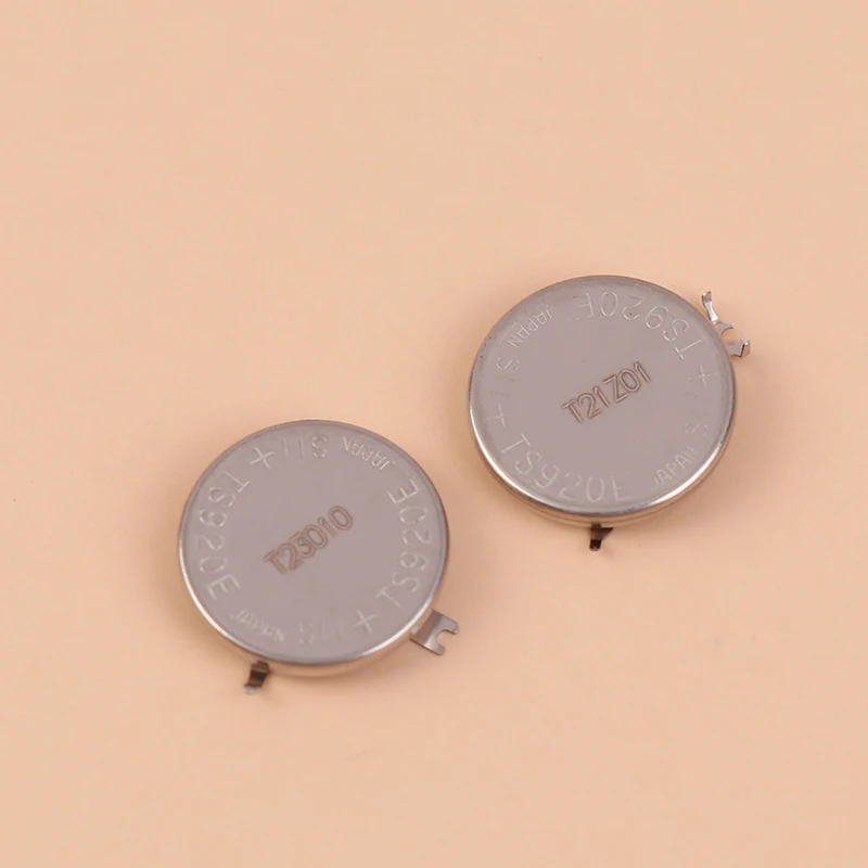 Аккумулятор Seiko 3023-34R 3023-34T Солнечная батарея Аккумуляторная TS920 Инструмент