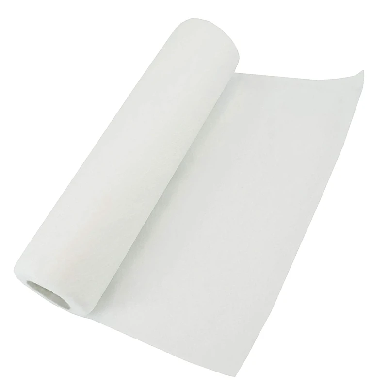 

Водорастворимая фотобумага для вышивки и рулона, 10 дюймов X 10 лет