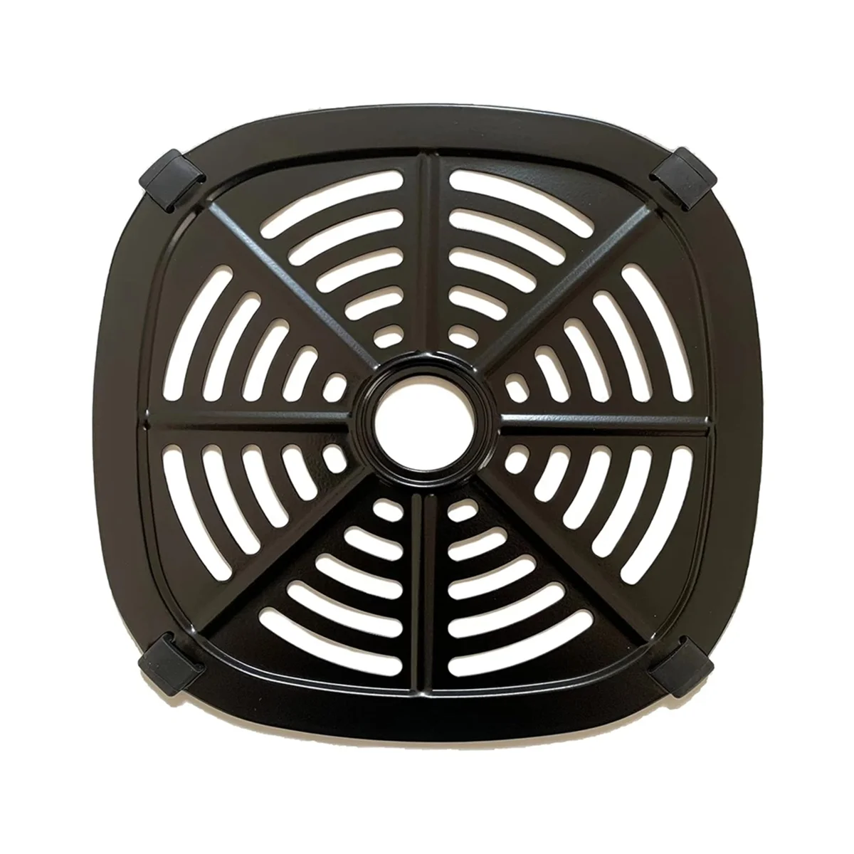 Аэрофритюрница гриль более четкий лоток для Dash 2 6QT цифровая фритюрница Tasti-Crisp с