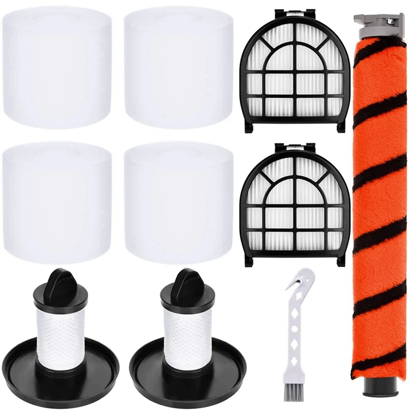 Фильтр запасные части для пылесоса Shark LZ600 LZ601 LZ602 LZ602C APEX Uplight Lift Away Duoclean |
