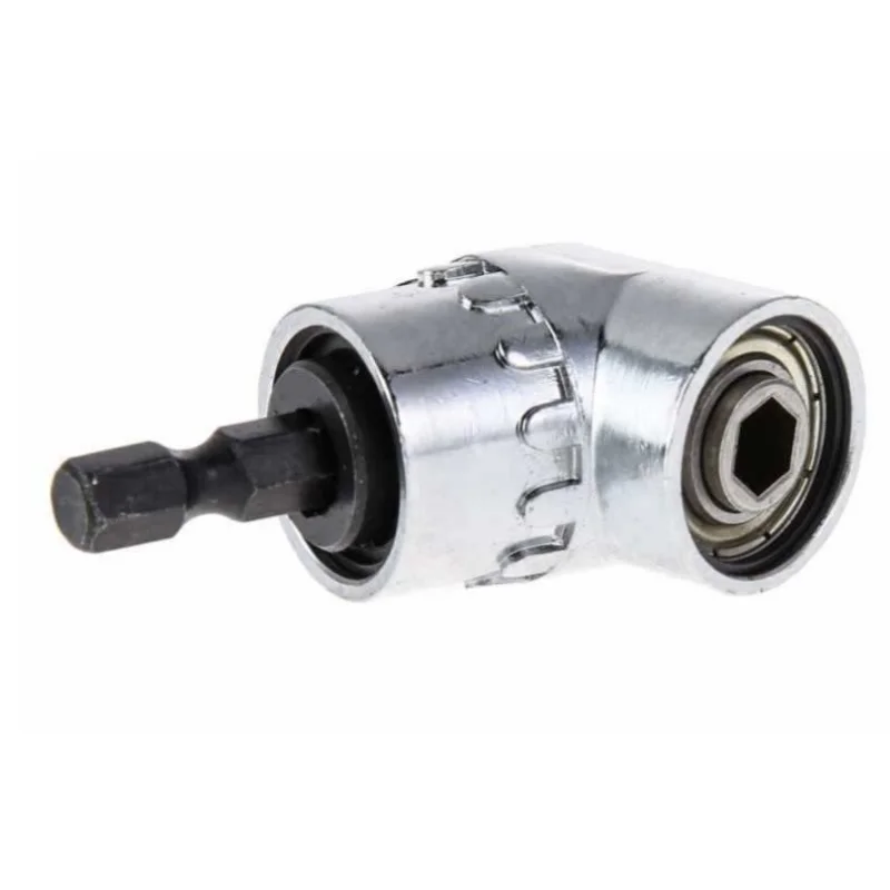 

Угол 105 градусов, адаптер для держателя гнезда отвертки для отверток, регулируемые биты