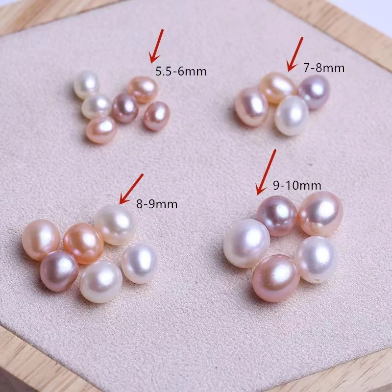 CANPEL High Quality Copper Natural Freshwater Waterdrop Pearl Fashion Pendant Necklace Pendant Fine Jewelry Gift for Women