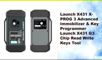 x431 x prog 3 car key immobilizer key programmer tool smart keys remote giii for x431 v plus x431 pros x431 pro3s