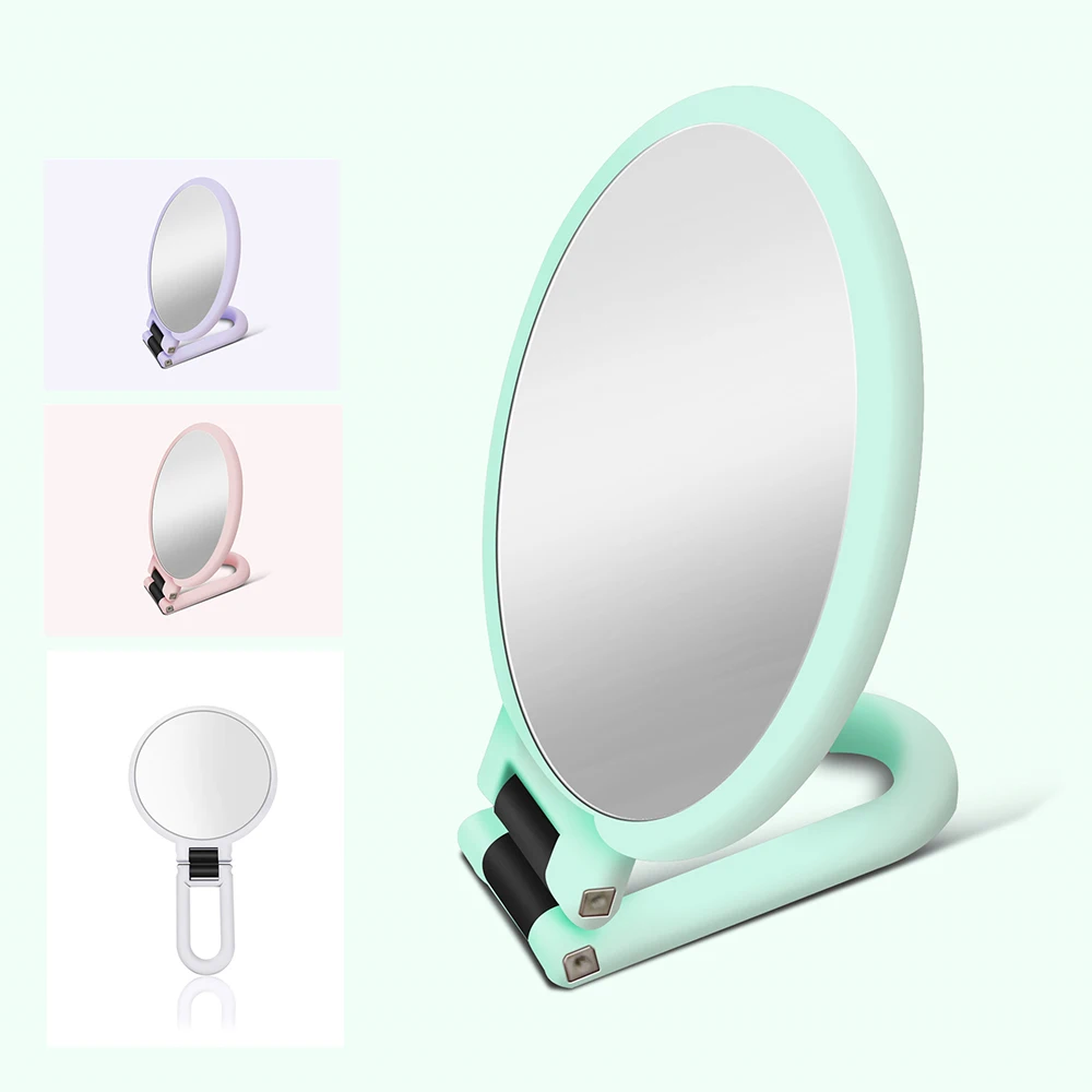 10/15X Magnifying Makeup Mirror Double Sided Makeup Vanity M