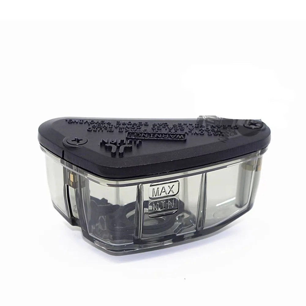 

Для CFMOTO 650NK NK650 передний тормоз, главный насос переднего тормоза, масляная чашка