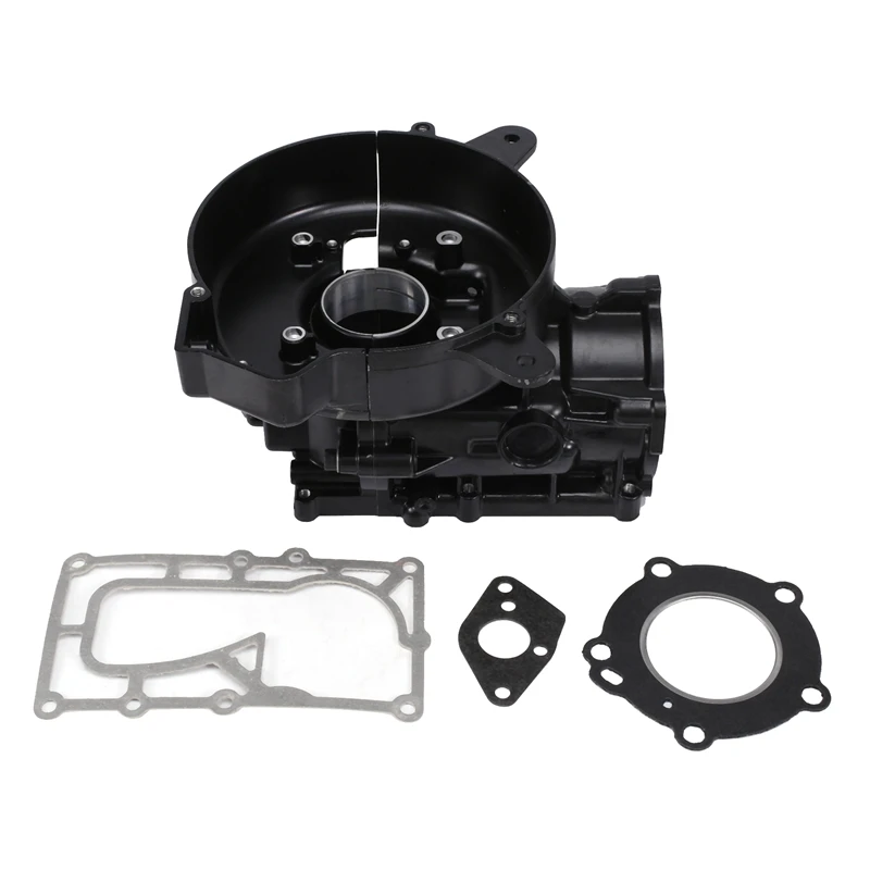 Boats Engine Parts Cylinder Crankcase Case For Tohatsu For NISSAN Outboard Engine M N 5HP 4HP 2T 369B01100-2