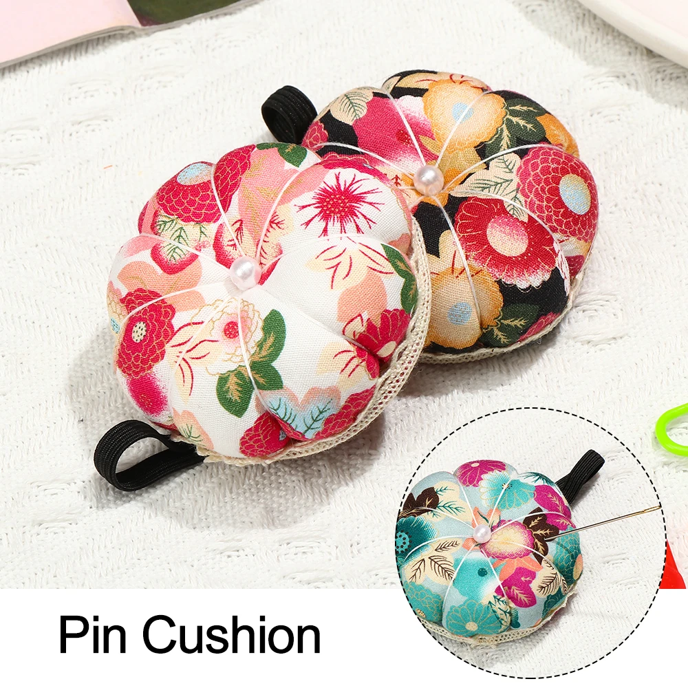 Игла на запястье для ремня Держатель Иглы подушки инструмент рукоделия игла