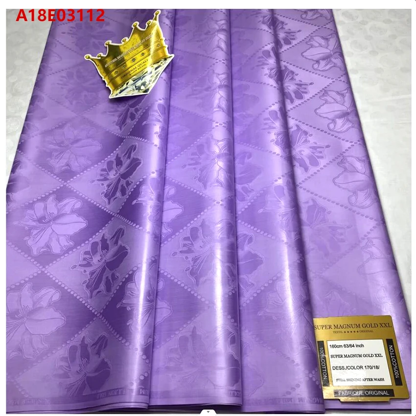 

African Bazin Fabric French Nigerian Lace Material Dress Fabric