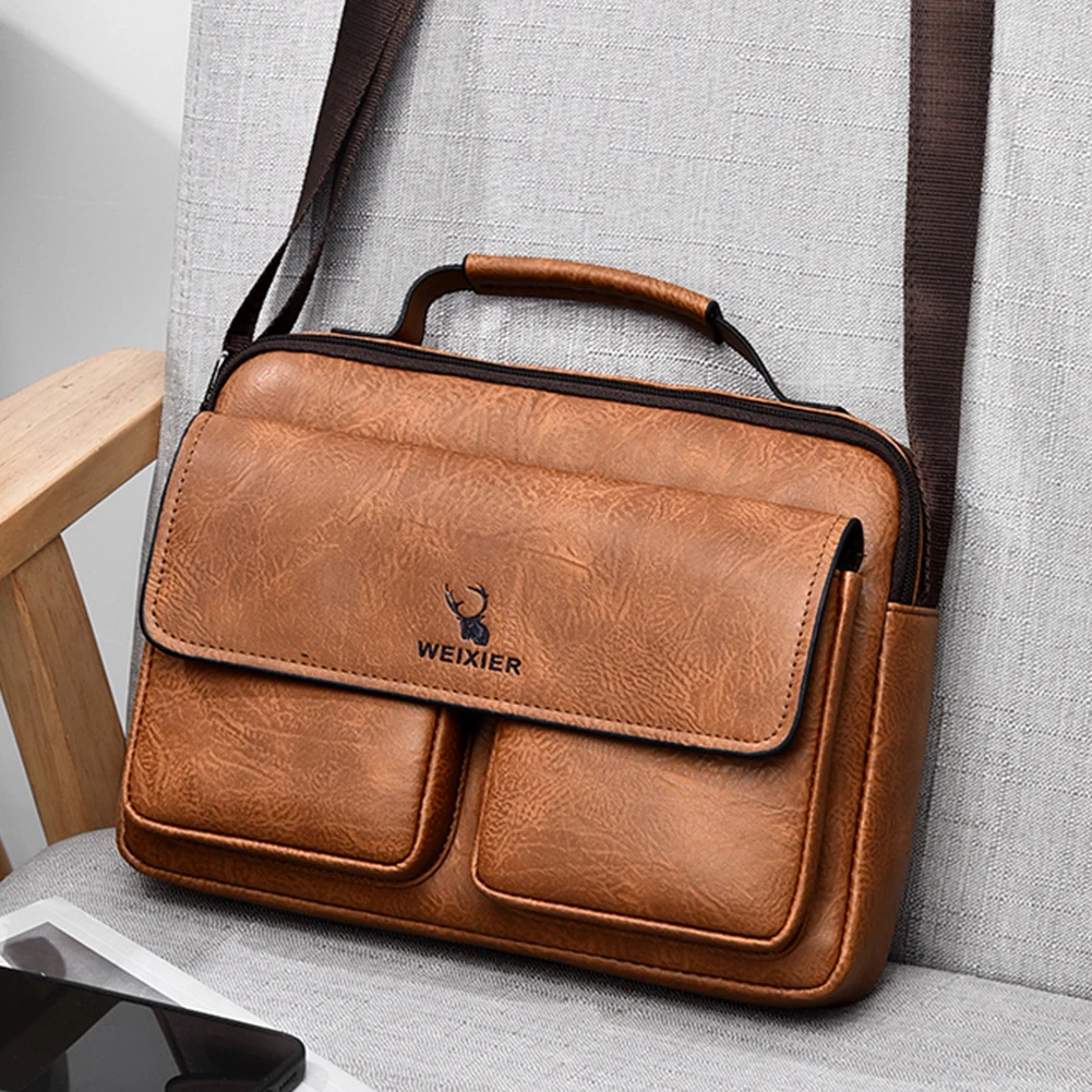 

Fashion Women Simple Handbag Leather Underarm Summmer Shoulder Briefcase Female Laptop Bags School Kawaii Ladies