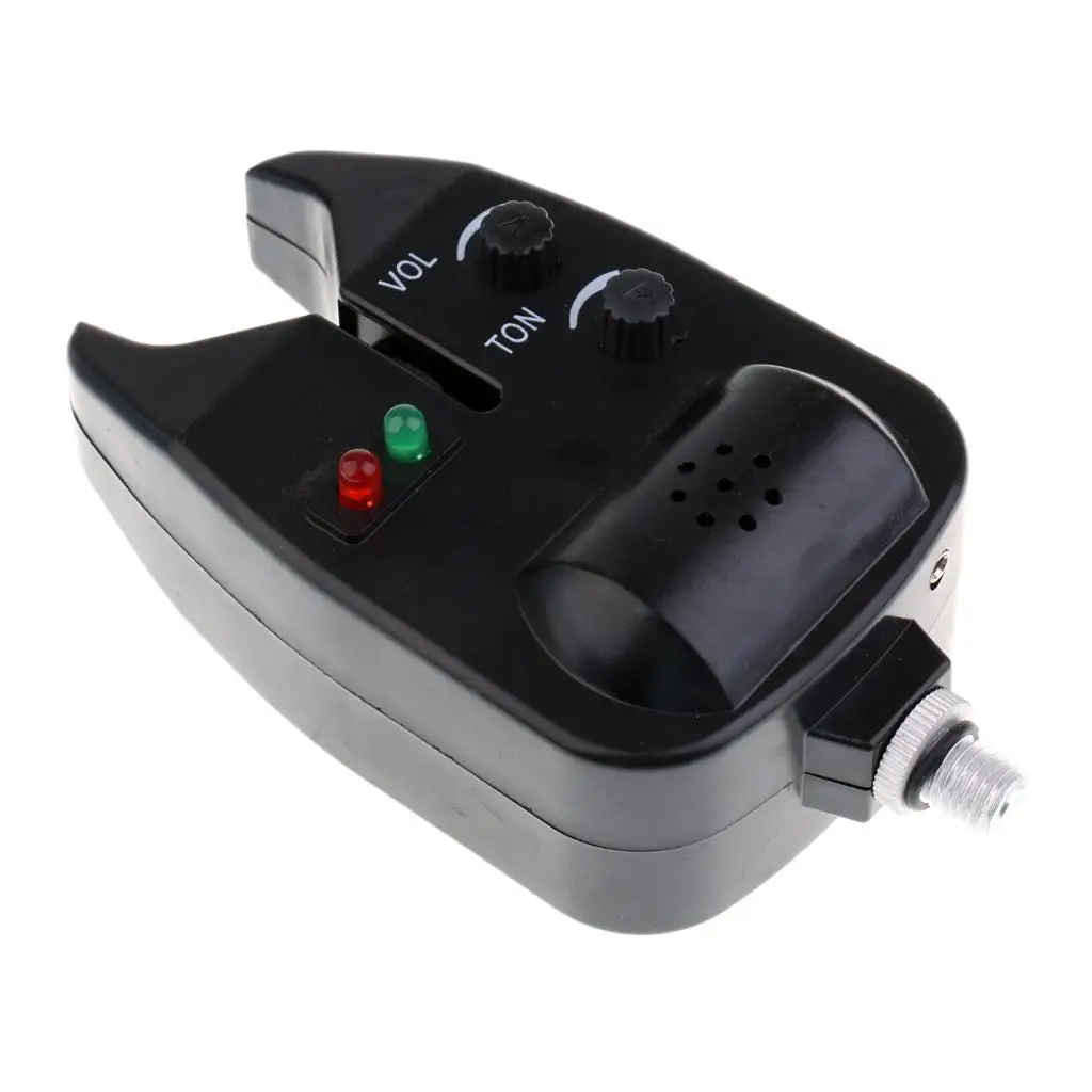 

Рыболовный держатель удочки, индикатор укуса, рыболовные аксессуары