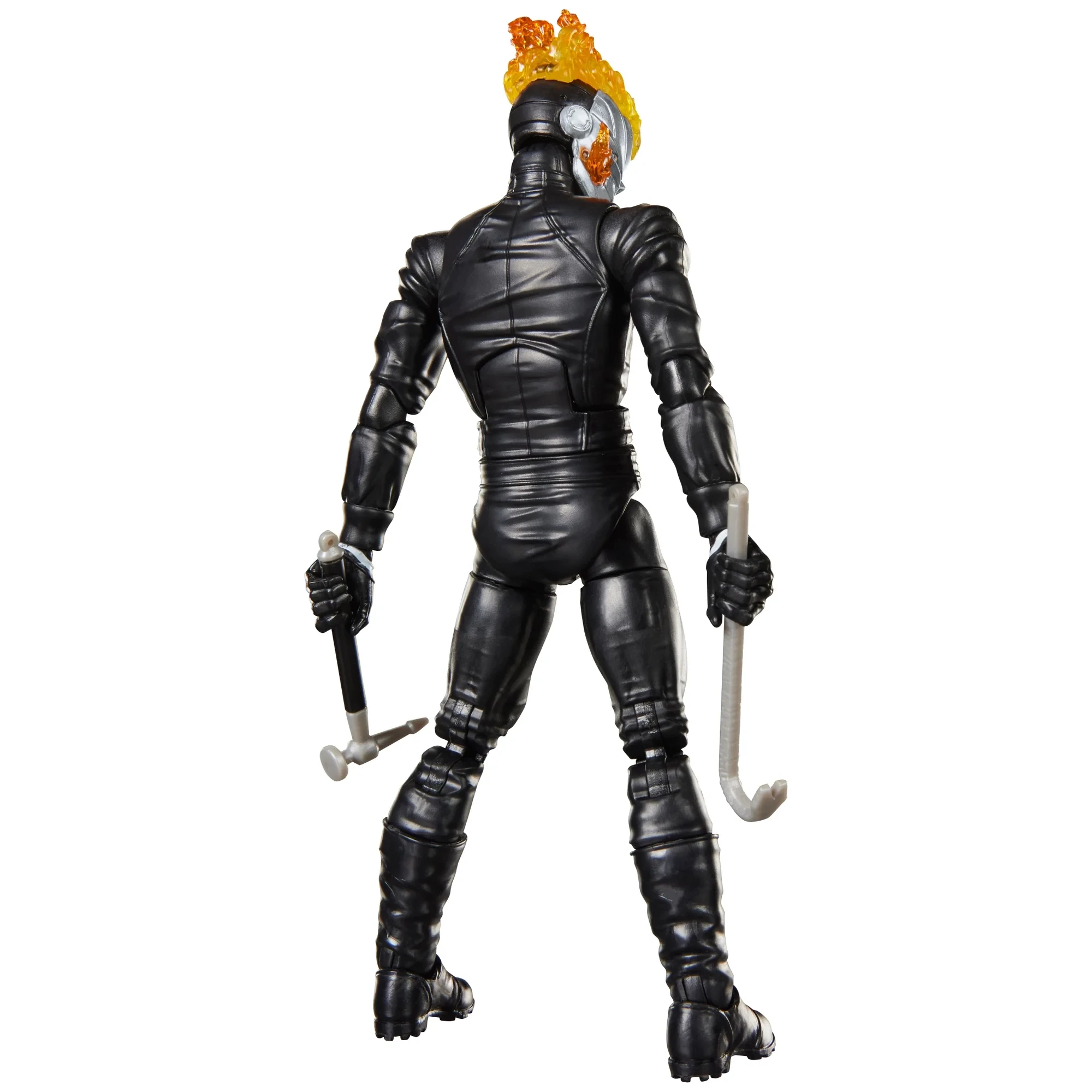 Предзаказ: Коллекционная фигурка Hasbro Marvel Legends Series Ghost Rider (Робби Рейес) из комиксов Avengers, 6-дюймовая, G2424 (art.: 3920dbb283b70) - 3920dbb283b70