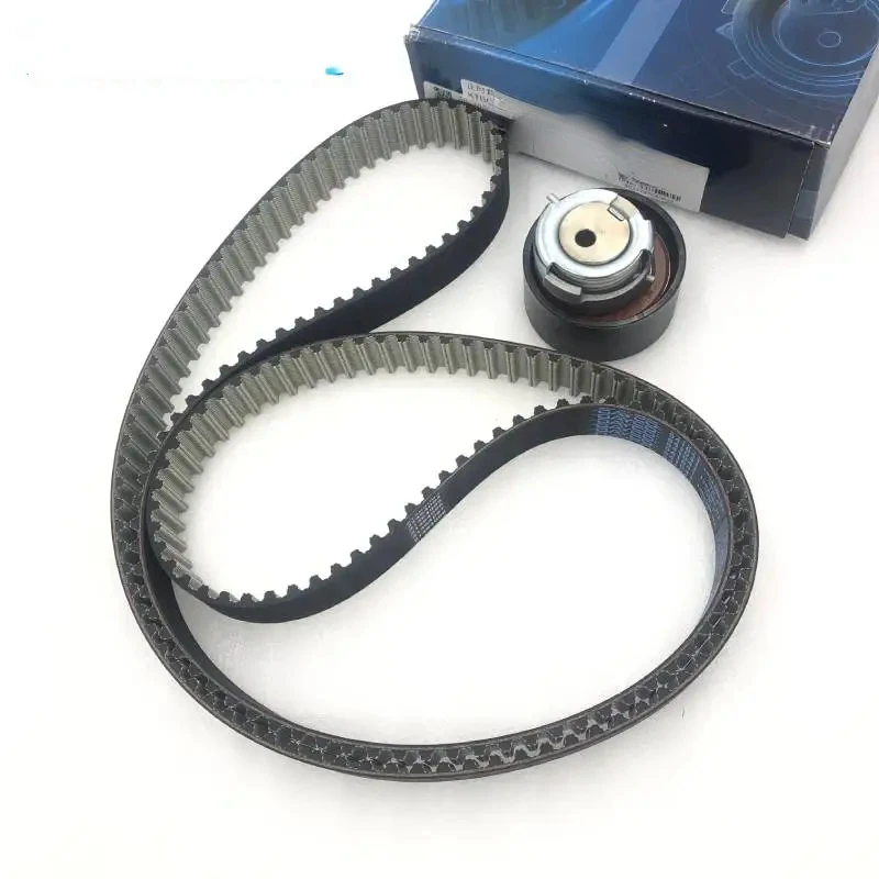 Комплект передних зубчатых ремней для дизельного двигателя 2 7 3 0 V6 LAND ROVER RR SPORT