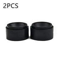 2 pcs car engine cover rubber mounting car products interior accessories for bmw 1 2 3 4 5 6 7 series x1 x3 x4 x5 x6