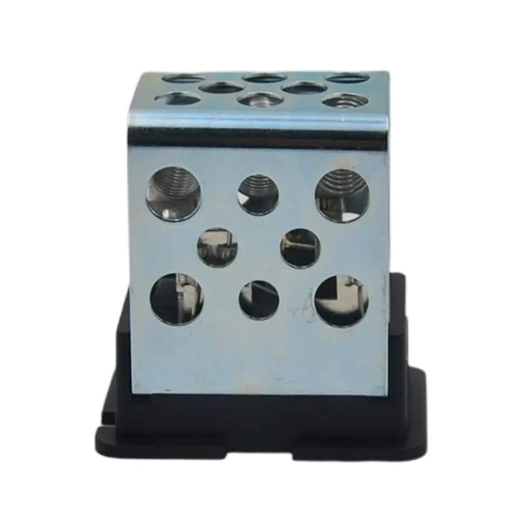 

Heater Blower Motor Fan Resistor Control for Vauxhall 1845796 90559834