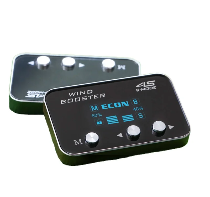 

Умный контроллер дроссельной заслонки, функция памяти режима, дешевый