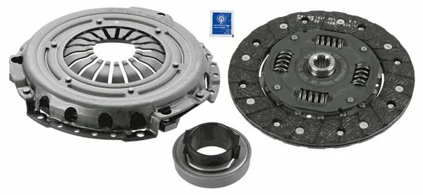 

30001741 для набора сцеплений X14XE Z14XEP ASTRA F CORSA B CORSA C ASTRA H CORSA D T