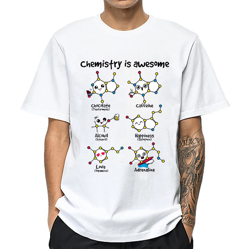 

Summer T-shirt For Men Kawaii Creative Funny Trendyol 3D Printed White Unisex For Men And Women Oversized T-shirt Crew Neck