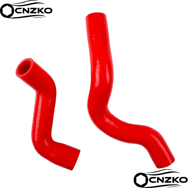 Для KTM 790 Adventure R Rally Engine 2019-2020 комплект силиконовых шлангов охлаждающей жидкости