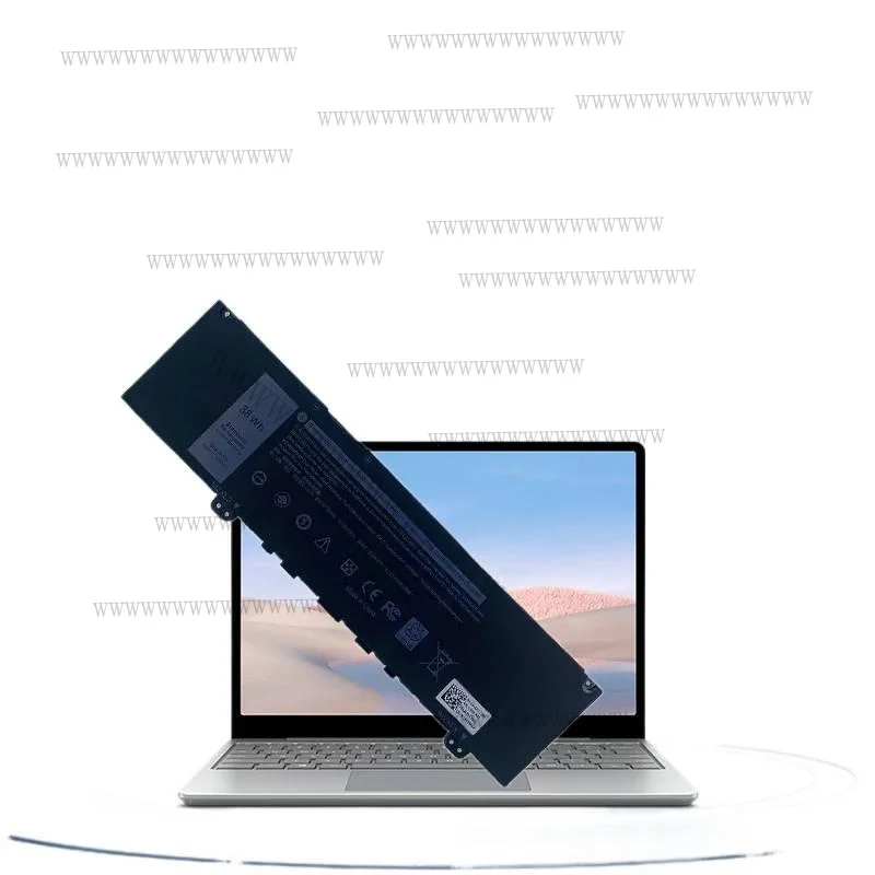 Фото Аккумулятор для ноутбука F62G0 для Dell Inspiron 13 5370 7370 7373 Vostro 5370 RPJC3 №1