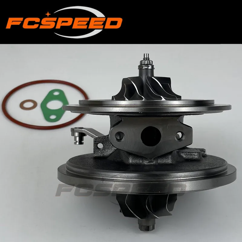 Турбокартридж GTB1749V 788479 Сердечник турбокомпрессора для Land Rover Defender 2 90 кВт 122 л.с.