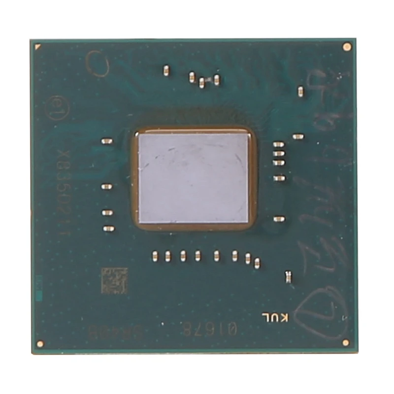 

1 Piece For NEW Electronic Component SR40B BGA Chipset Drive IC Chip Laptop Motherboard Chip (Green)