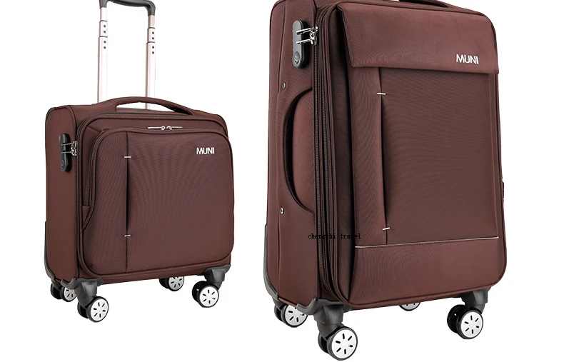 

TRAVEL TALE 20"24"26"28" Inch Spinner Rolling Luggage Cheap Suitcase Waterproof Kinder Koffer rolling luggage G2020-G2022 Dn