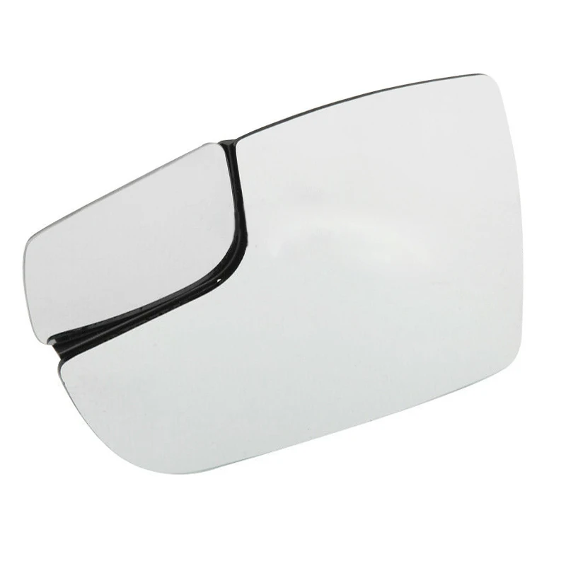 

Автомобильное внешнее переднее левое широкоугольное Белое Зеркало со стеклом для водителя подходит для Ford Focus 2012 2013 2014 2015 2016 2017 2018