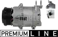 

Компрессор кондиционера ACP547000P, новый чехол TRANSIT V363 14