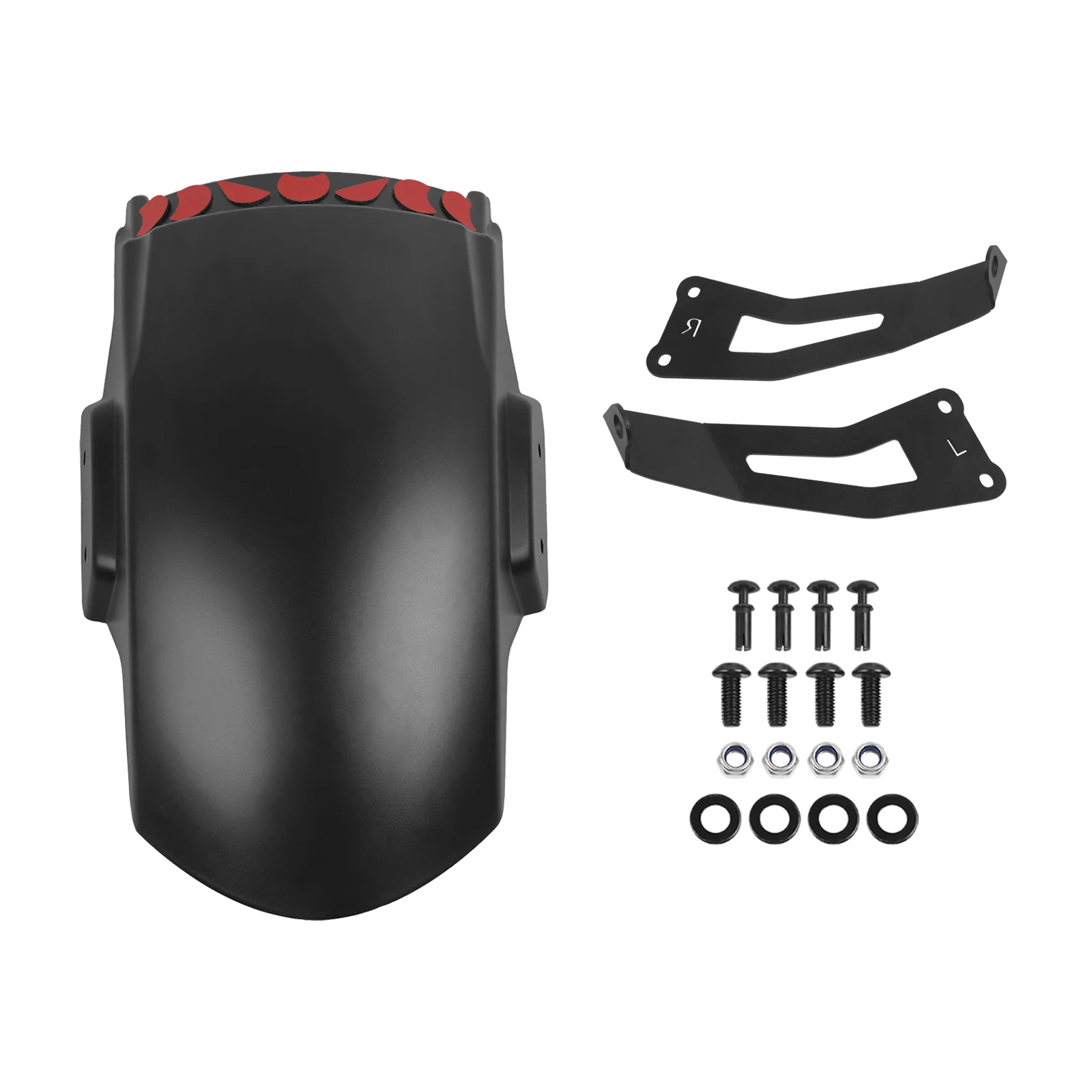 

Удлинитель переднего крыла мотоцикла для HARLEY PAN AMERICA 1250 S PA1250 PA 1250 S 2021-2024