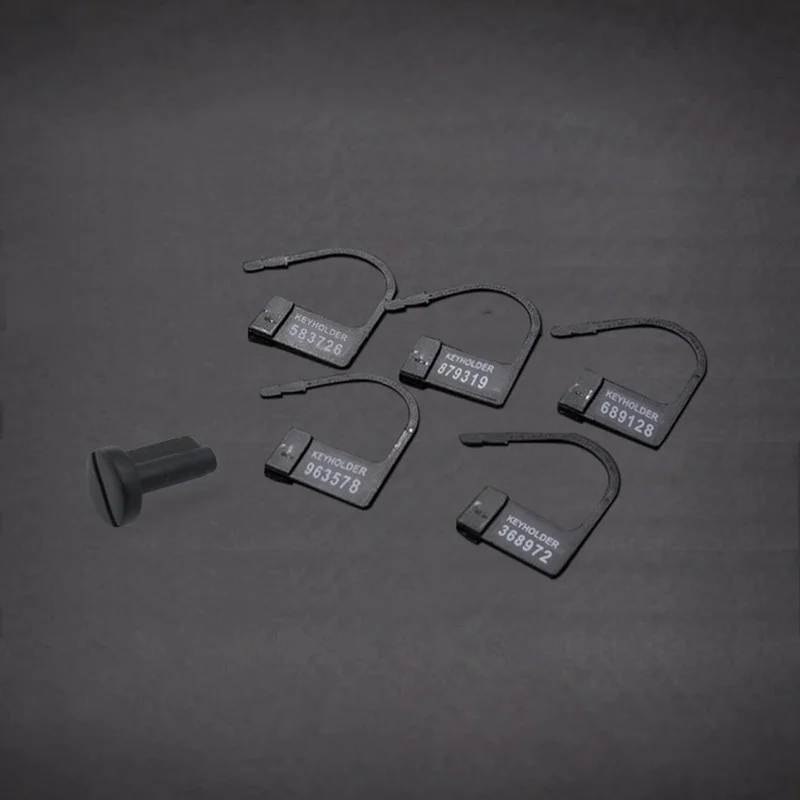 2021 булавка воздушного замка для петуха 5 шт. С одноразовым безопасным самолетом