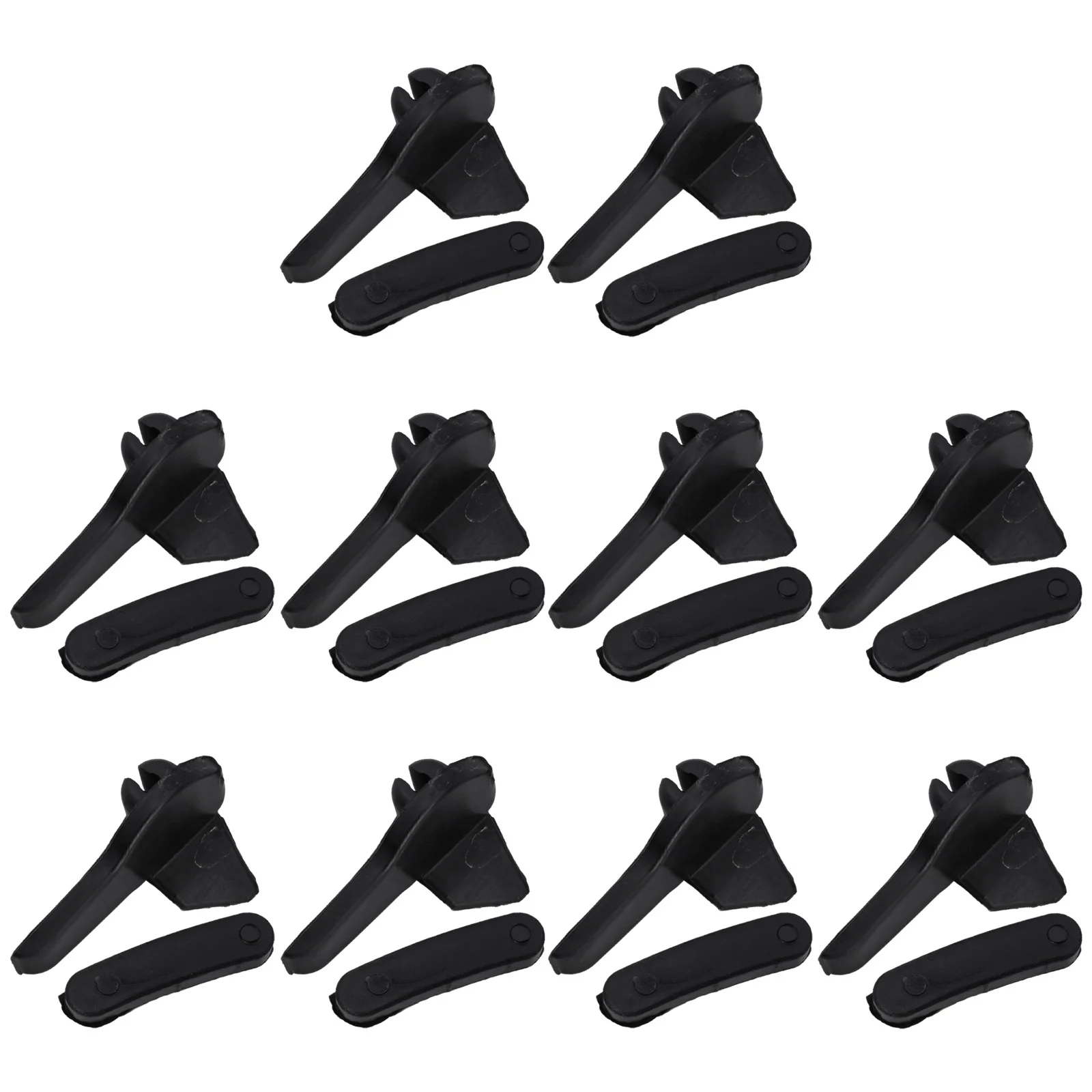 Крепление для вставки с утиной головкой демонстрационная утиная головка замены